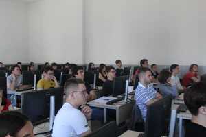 RoboWeek pobednici
