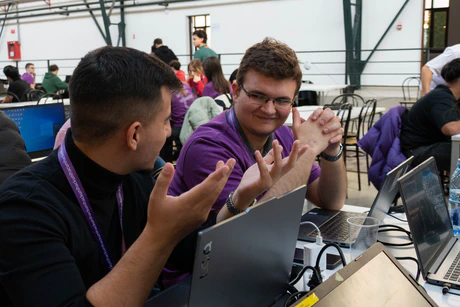 UniHack hakaton u Temišvaru