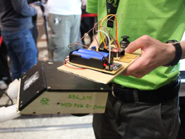 Robotec