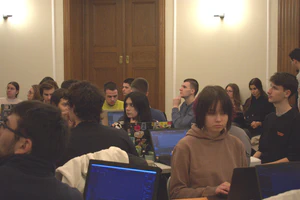 Gamedev radionca