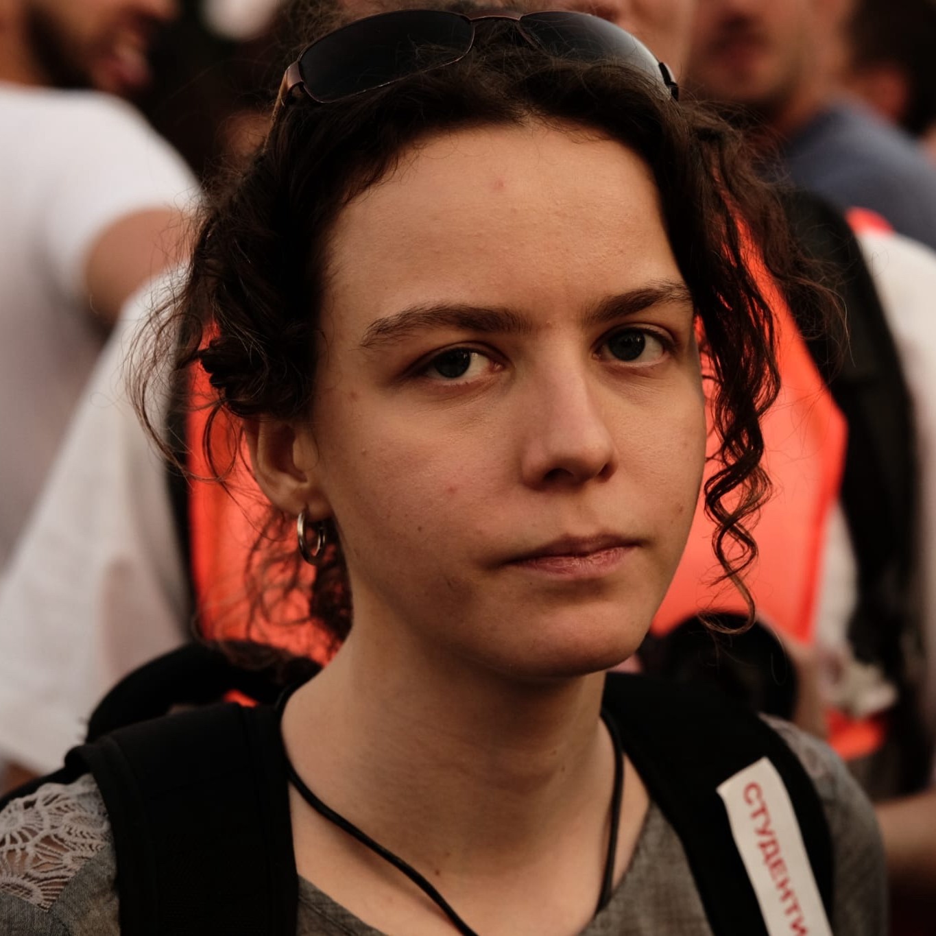 Lara Došen
